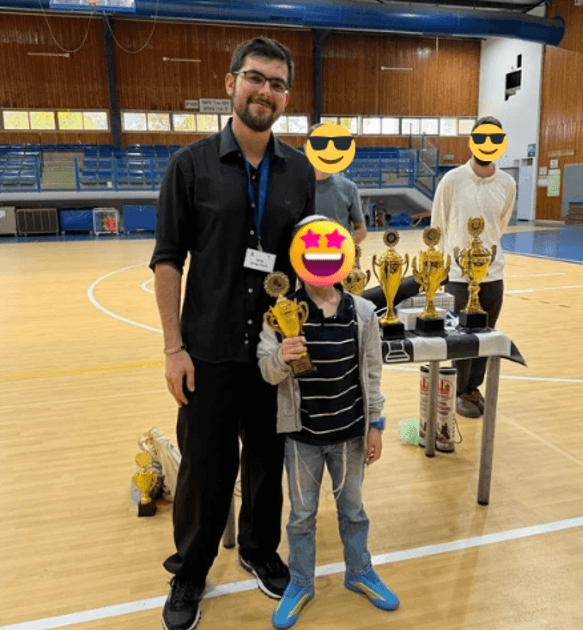 מתוך שיעורי השחמט
